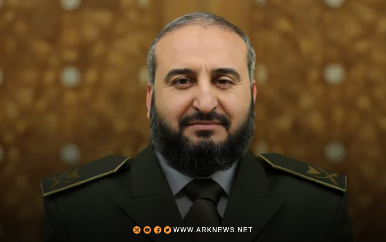 الدفاع السورية تكشف عن خطوات بناء جيش سوري ومصير الفصائل المسلحة 