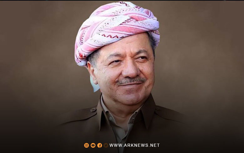President Barzani: Clergy played a crucial role in strengthening the national spirit and preventing extremist thought