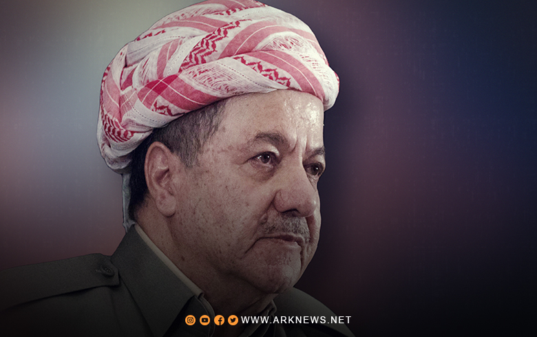 President Barzani: The 1991 Uprising Is One of the Most Valuable Achievements of the People of Kurdistan