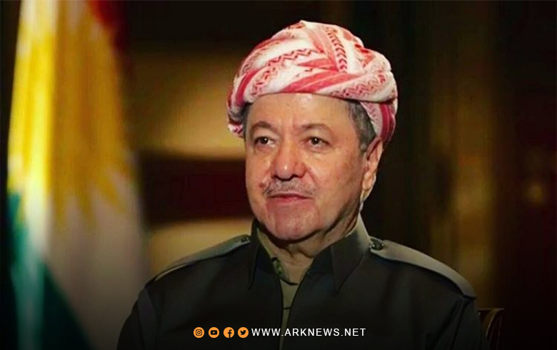 President Barzani describes the agreement between the Kurdistan Regional Government and the Government of Iraq as historic