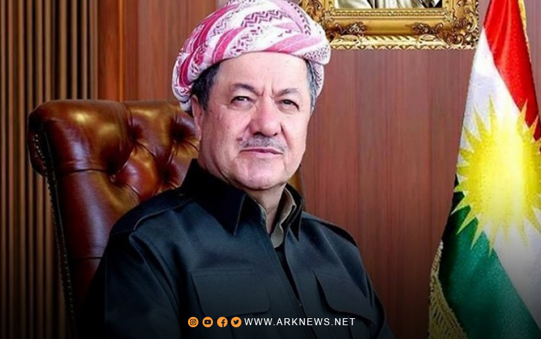 President Barzani: Kurdistan Region will remain a beautiful painting of coexistence, tolerance, and religious freedom