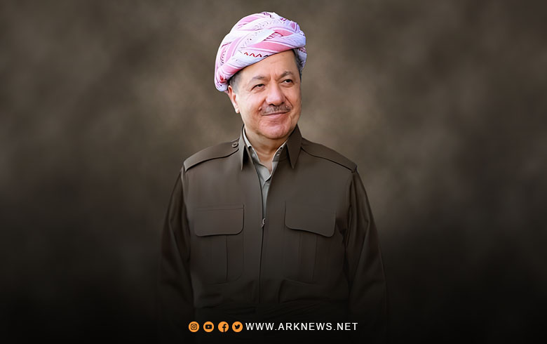 President Barzani: The March 11 Uprising Was a Historic Achievement and a Milestone in the Struggle of the People of Kurdistan