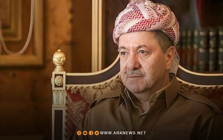 President Barzani: The Feyli Kurds Played a Vital Role in the Kurdish Liberation Movement