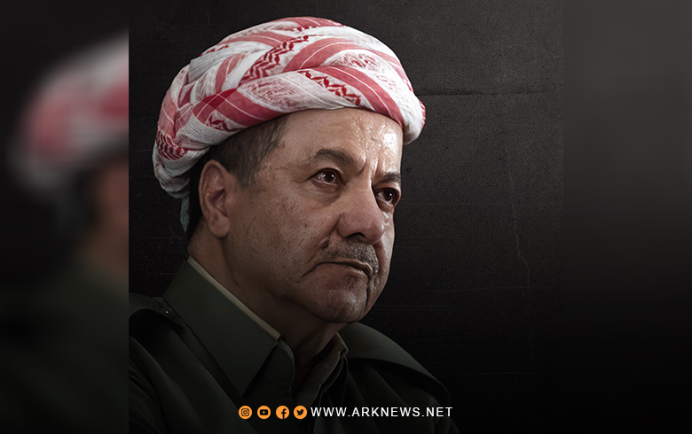 الرئيس بارزاني: الجريمة التي ارتكبها إرهابيو داعش ضد الإيزيديين أحدثت وجعاً لن يُمحى من ذاكرتنا أبداً