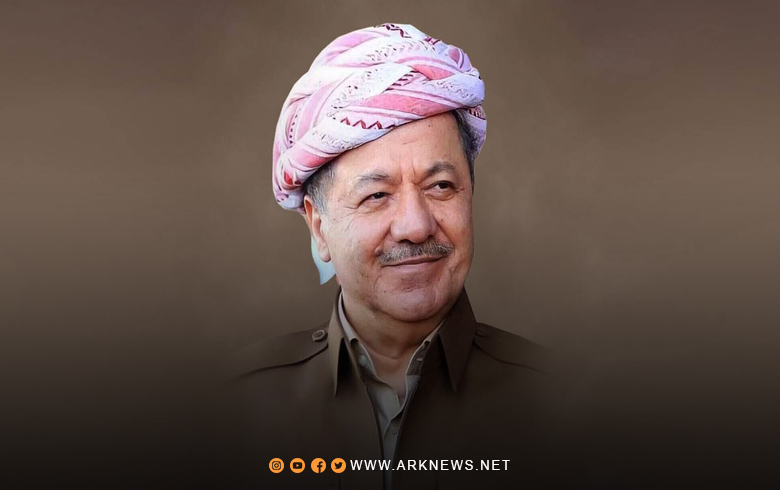 Barzani’s Message at the Newroz Festival in Bonn