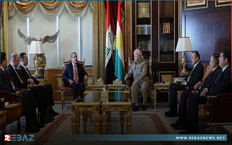 الرئيس بارزاني: نجاح مكافحة الفساد يستوجب استمرار العملية وضرورة عدم تعرضها للتوقف 