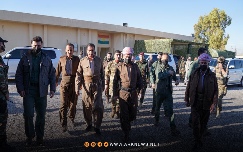 Masrour Barzani: We will speed up our steps to protect all the lands of Kurdistan