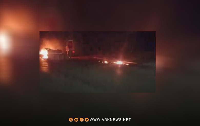 حلب.. مقتل 3 أشخاص في بلدة الراعي جراء انفجار سيارة مفخخة