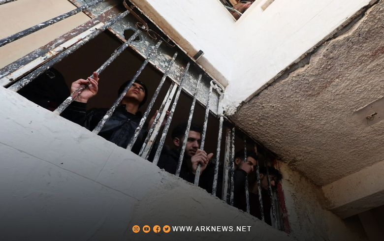 Syrian Government Refuses to Disclose Fate of Over 8,000 Detainees