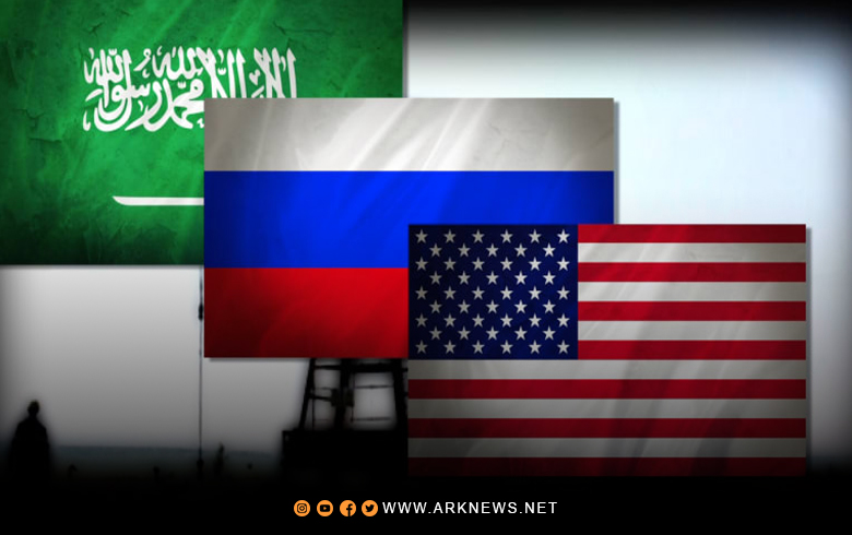 السعودية تحتضن محادثات أمريكية-روسية لإنهاء الحرب في أوكرانيا 