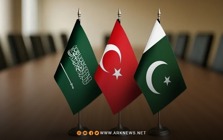 السعودية وتركيا وباكستان توقع اتفاقية دفاع مشترك 
