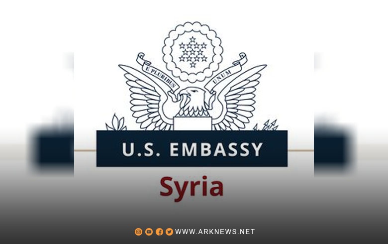 أمريكا تؤكد التزامها بضمان إيصال المساعدات الإنسانية إلى المدنيين في سوريا