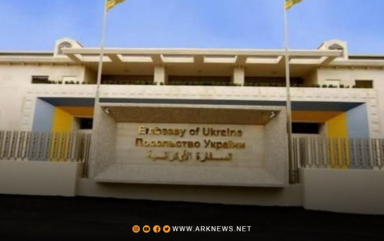 أوكرانيا تنفي بشكل قاطع نشر كييف لطائرات مسيرة في إقليم كوردستان 