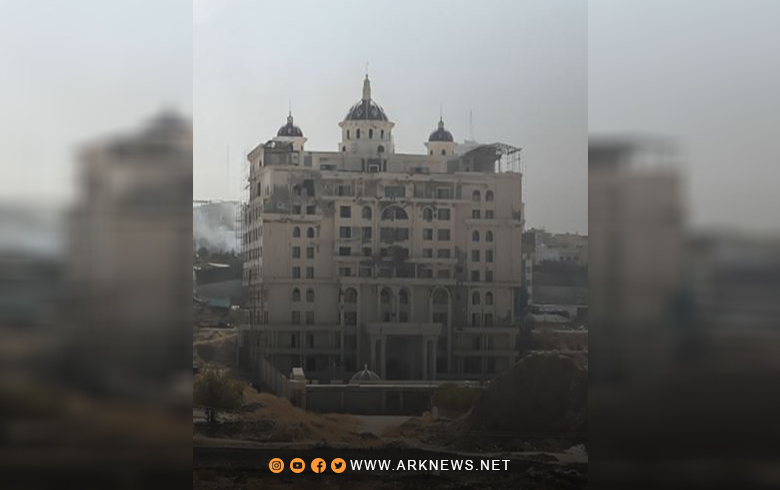 Fragile Calm Returns to Sulaymaniyah After Arrest of Lahor Sheikh Jangi