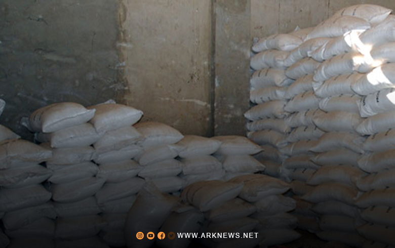 Continuation of the monopoly and restrictions... The PYD administration prevents merchants in Syrian Kurdistan from importing fertilizer