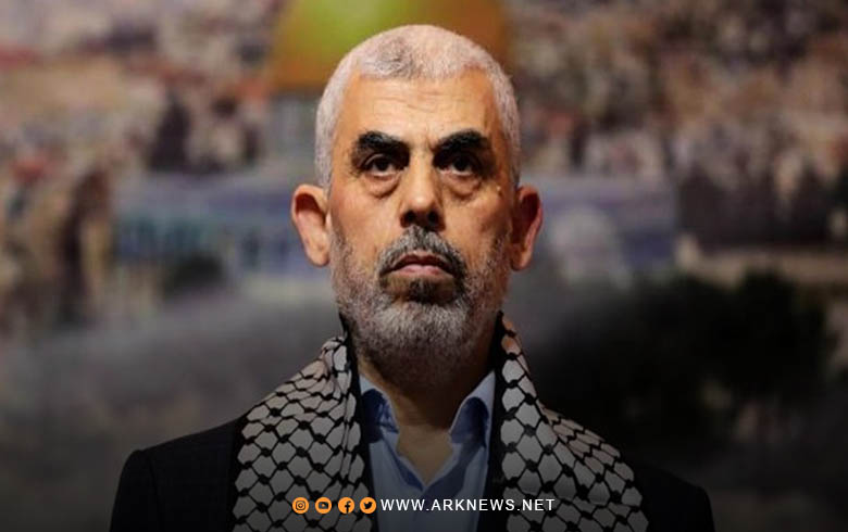 إسرائيل تعلن مقتل يحيى السنوار زعيم حركة حماس 