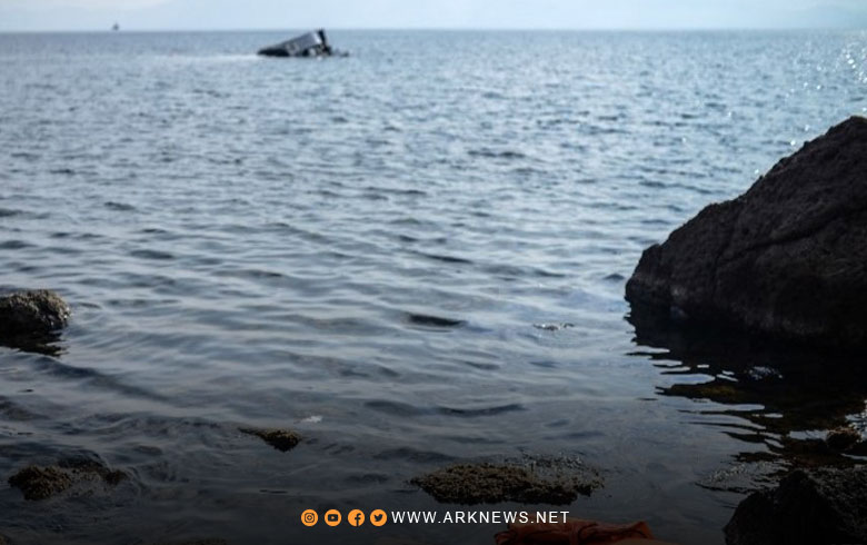 ارتفاع حصيلة ضحايا غرق مركب يقلّ مهاجرين غير شرعيين قبالة السواحل السورية إلى 73 قتيلاً