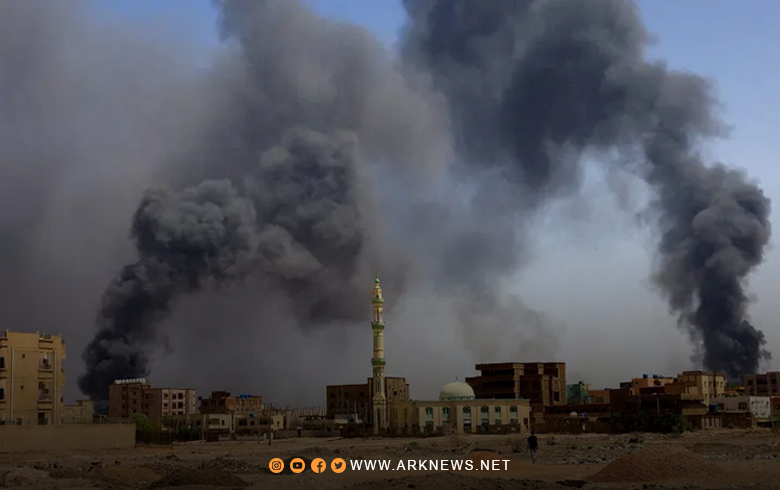 الاتحاد الأوروبي يتوعد بمحـ.ـاسبة المسؤولين عن الانتهـ.ـاكات في السودان