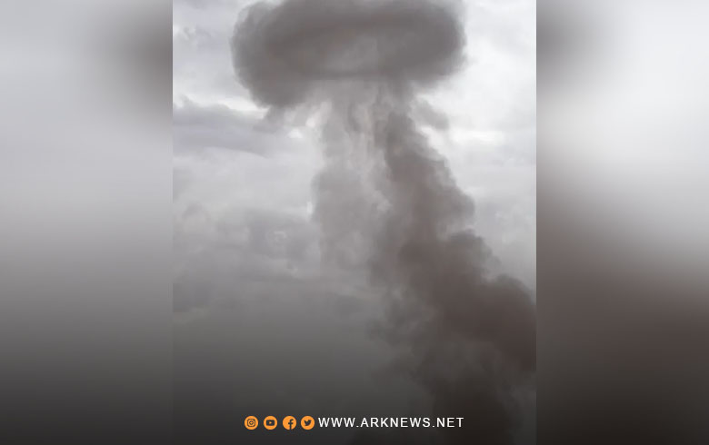 Report: Sudanese Army Accused of Using Chemical Weapons in Umm Qarfa, North Kurdofan