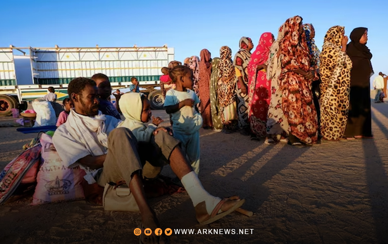 الأمم المتحدة: الحرب تسببت في تأخير وصول المساعدات الإنسانية إلى السودان 