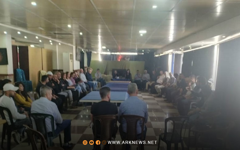 Xwenîşanderên Siwêdayê damezrandina Firakisyona Niştîmanî ragehand