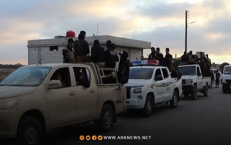 السويداء.. الاشتباكات مستمرة وارتفاع في عدد الضحايا 