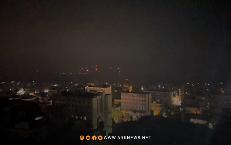 Suwayda: Clashes Erupt Between Government Forces and “National Guard” Elements