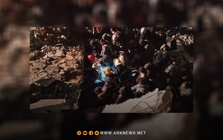 سقوط نحو 10 ضحـ.ـايا في الريف الجنوبي الشرقي للسويداء