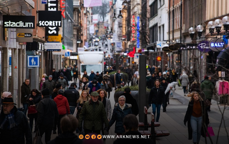 غالبية السوريين المقيمين في السويد لا يرغبون بالعودة إلى بلادهم 