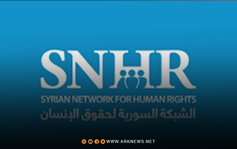 الشبكة السورية تطالب لبنان بعدم إعادة ضابط منشق عن النظام إلى سوريا قسرا