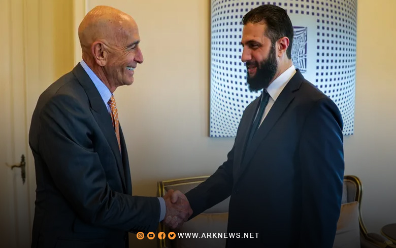 Washington and Damascus Agree on Framework to Integrate SDF into Syrian State Institutions