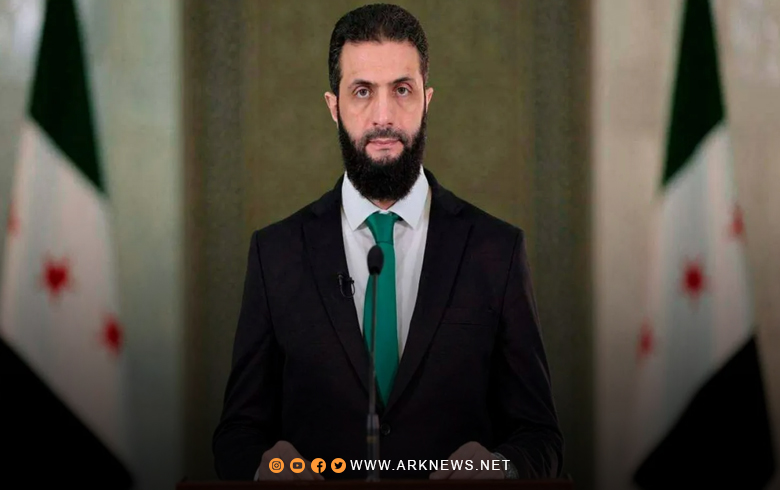 Omer Chalik Announces Upcoming Visit of Syrian President Ahmad al-Shar’a to Turkey