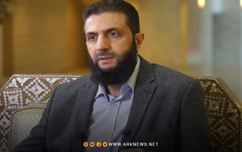 أمريكا: نريد أفعالا من أحمد الشرع لا أقوالا 