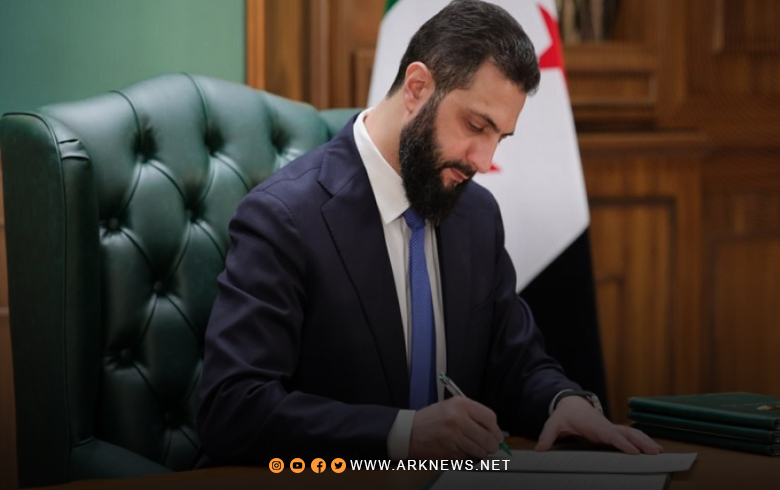 تفاصيل المرسوم الرئاسي الخاص بزيادة الرواتب في سوريا