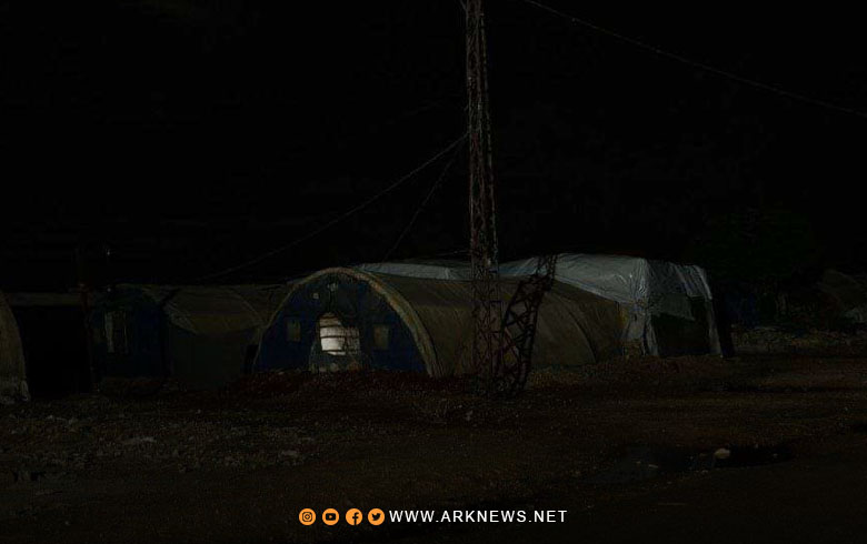 Koçberên Şehbayê yên Efrînê bûne qurbaniyên nakokiyên di navbera rêveberiya PYDê û rêjîmê de.