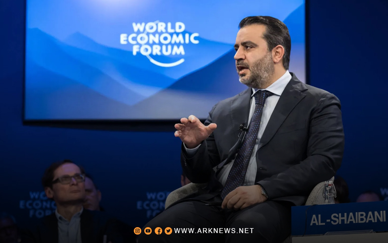 الشيباني: العقوبات فرضت في الماضي لصالح الشعب السوري والآن هي ضد الشعب 