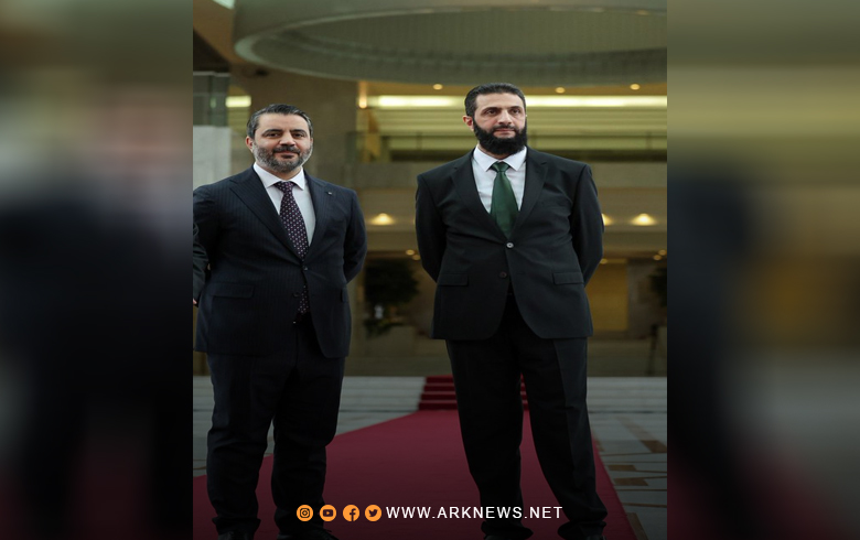 برلماني عراقي يقترح دعوة أسعد الشيباني بدلا من أحمد الشرع لزيارة بغداد 