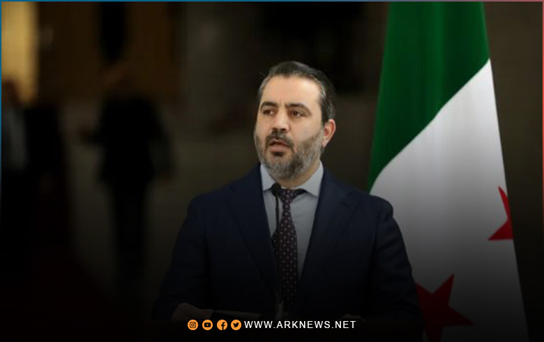 وفد سوري يزور تركيا لبحث العلاقات الثنائية بين البلدين 