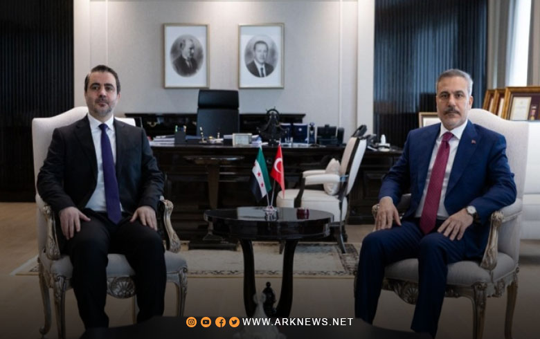 الشيباني: التدخل الإيراني في سوريا نتج عنه مليون شهيد