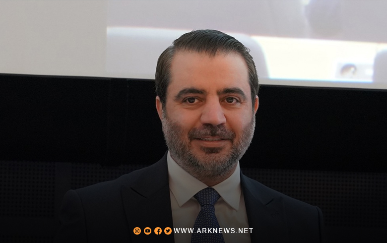 الشيباني: سوريا تدرس خيار الانضمام إلى 