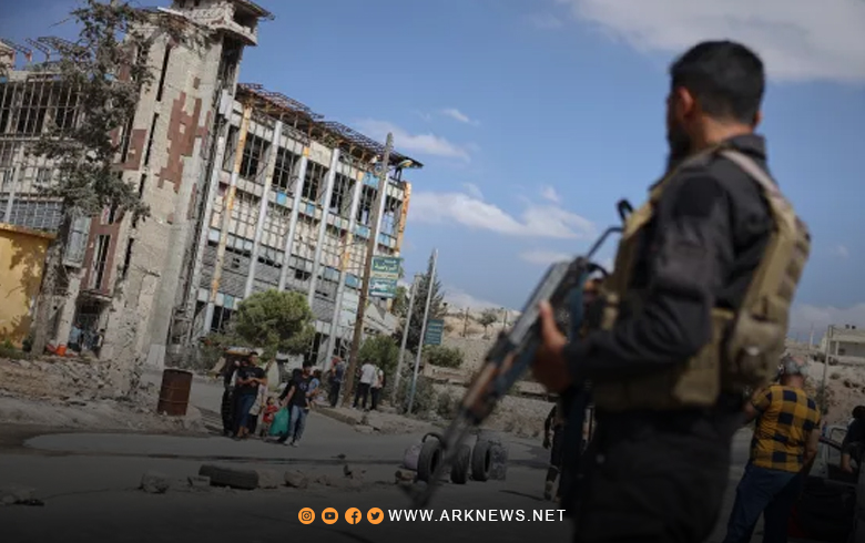 الجيش السوري يعلن حيي الشيخ مقصود والأشرفية منطقة عسكرية مغلقة 