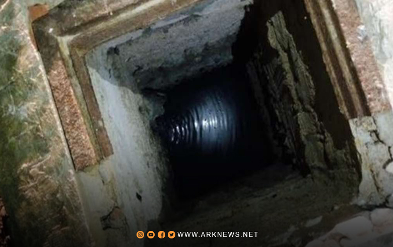 Hasaka... Two workers lost their lives due to the lack of oxygen in the sewage system