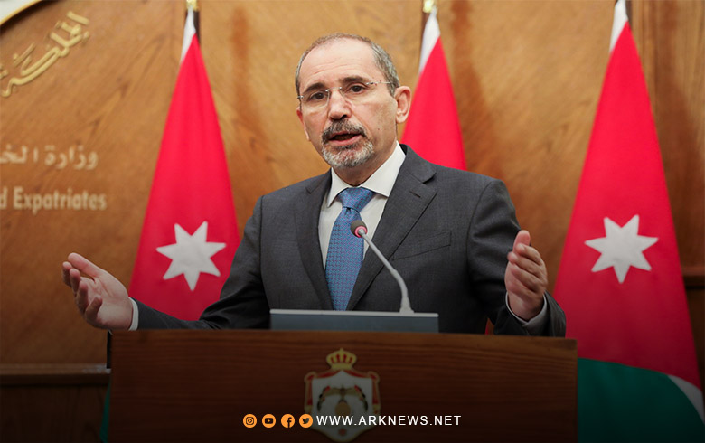 أيمن الصفدي: الأردن حريصة على أن يعيش الكورد في سوريا حياة كريمة ومستقرة أيمن الصفدي: الأردن حريصة على أن يعيش الكورد في سوريا حياة كريمة ومستقرة