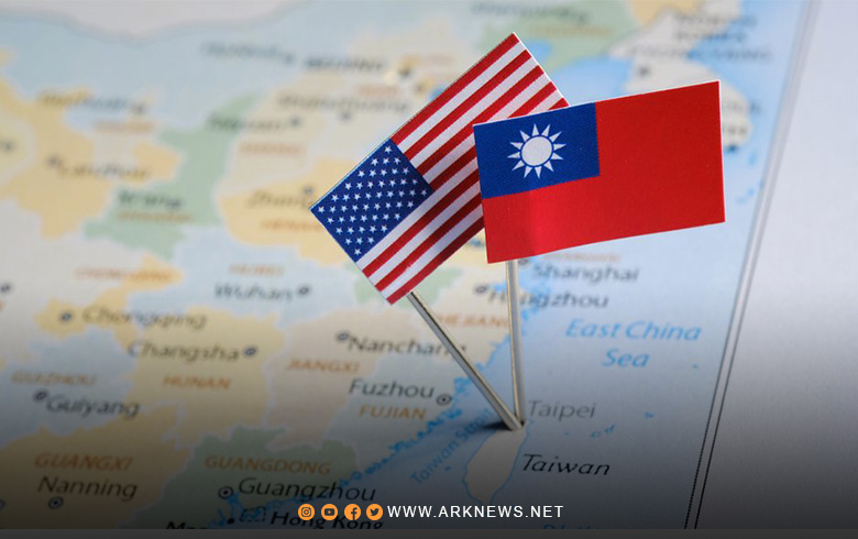 الصين تهدد بسحق الحكم الذاتي في تايوان 