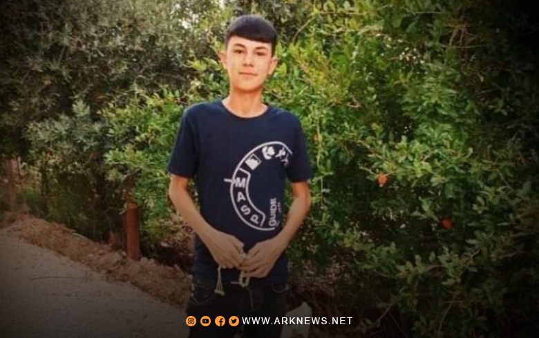 قسد تختـ.ـطف طفلاً آخر في بلدة كركي لكي