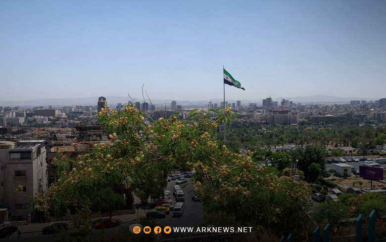 انخفاض يطرأ على درجات الحرارة في عدة مناطق بسوريا