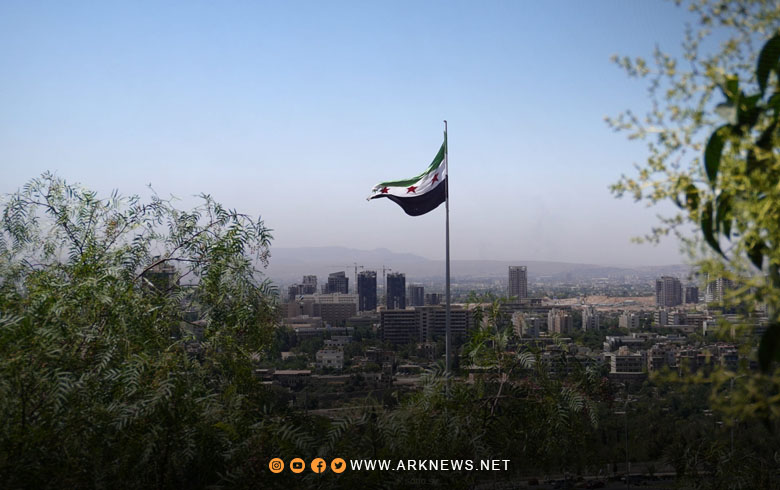 درجات الحرارة حول معدلاتها أو أدنى بقليل في عموم سوريا 