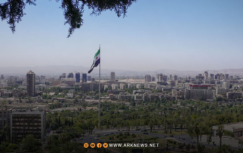 درجات الحرارة تبقى أعلى من معدلاتها السنوية في عموم المناطق السورية