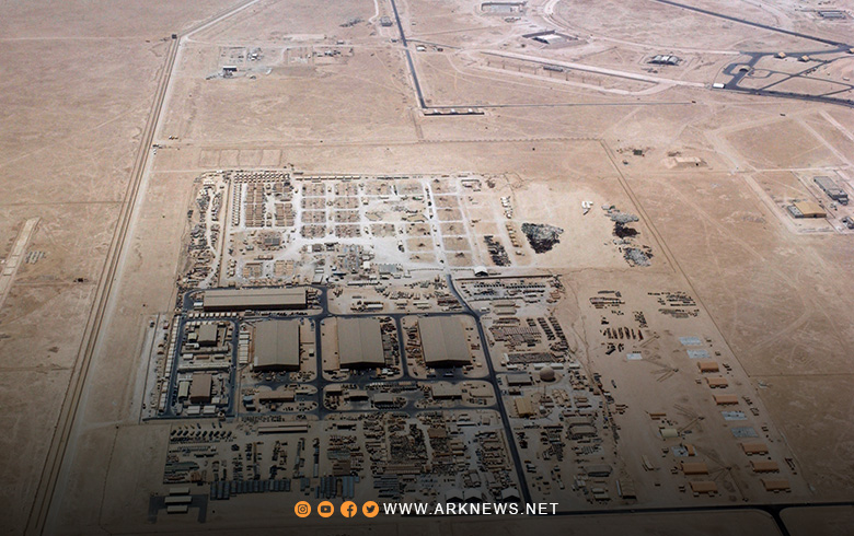الدفاع القطرية: تم التصدي بنجاح لعدد من الهجمات التي استهدفت أراضي الدولة