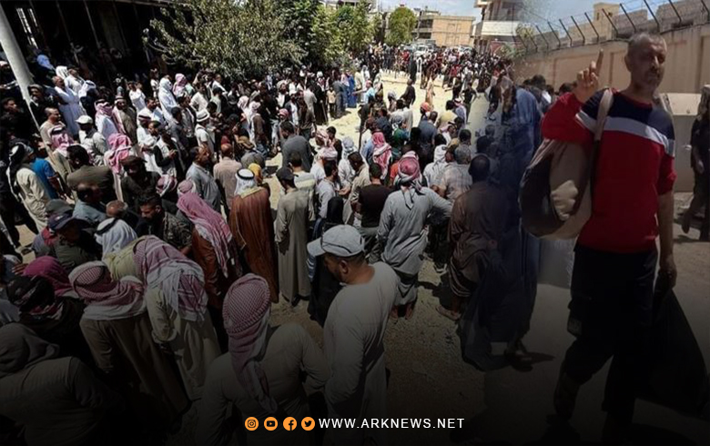 SDF amnesty prompts Iraqi authorities to double security measures on its border with Syria